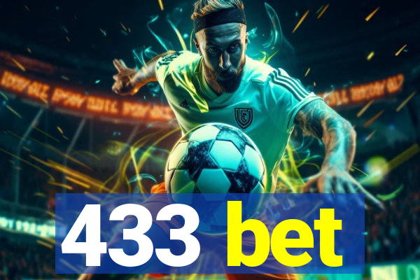 433 bet